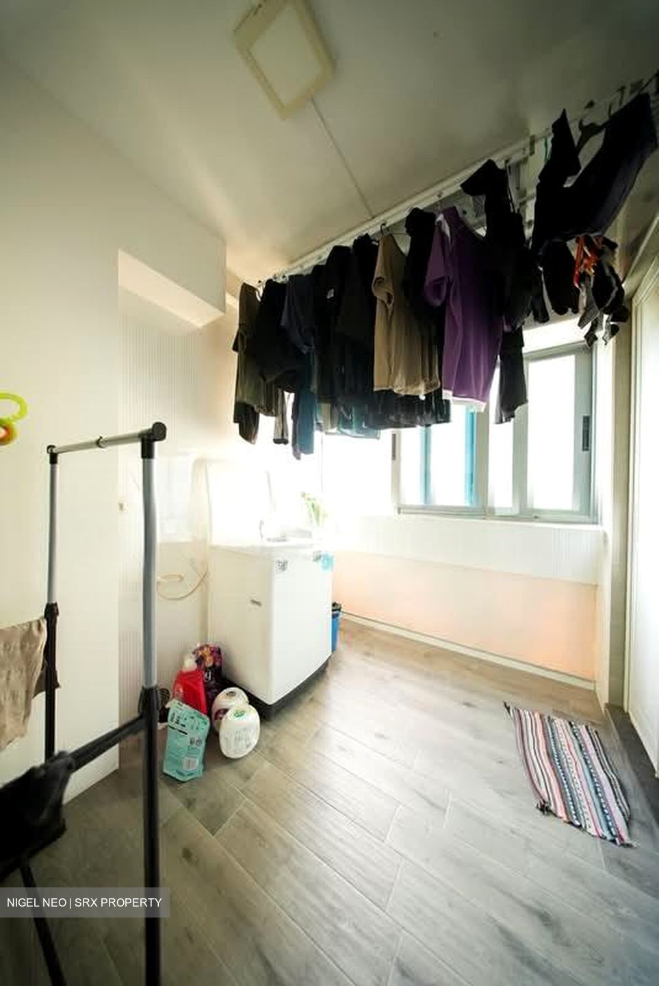 Blk 718 Pasir Ris Street 72 (Pasir Ris), HDB 4 Rooms #597664621